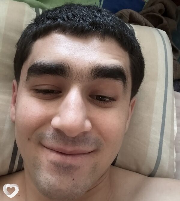 Ромаа, 24, Орёл — анкета №4181922