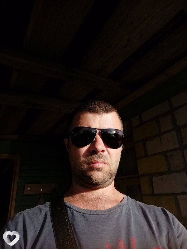 Андрей, 44, Пскове — анкета №4181923