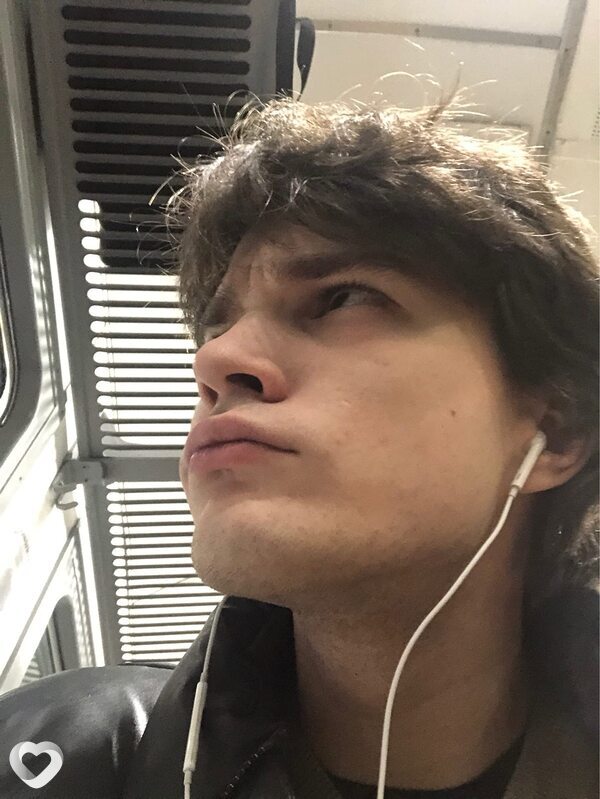 Даниил, 23, Минске — анкета №4182052