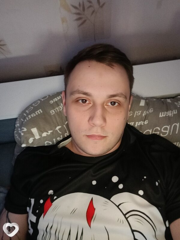 Роман, 23, Минске — анкета №4182055