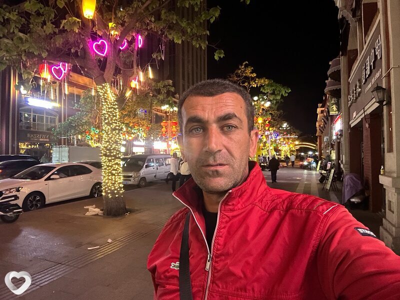 Коля, 44, Красноярске — анкета №4182071