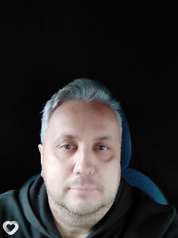 Вадим, 52, Екатеринбурге — анкета №4182072