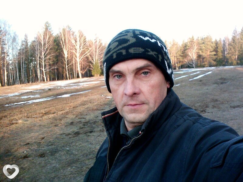 Сергей, Ирбит