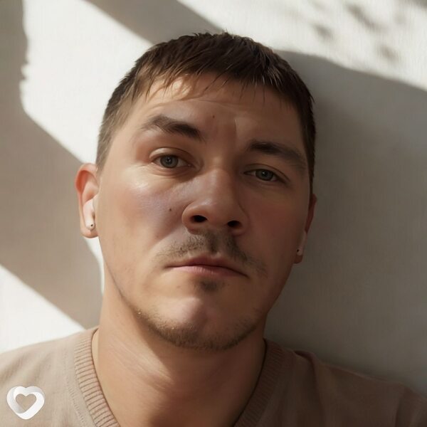 Dean, 37, Новосибирске — анкета №4182021