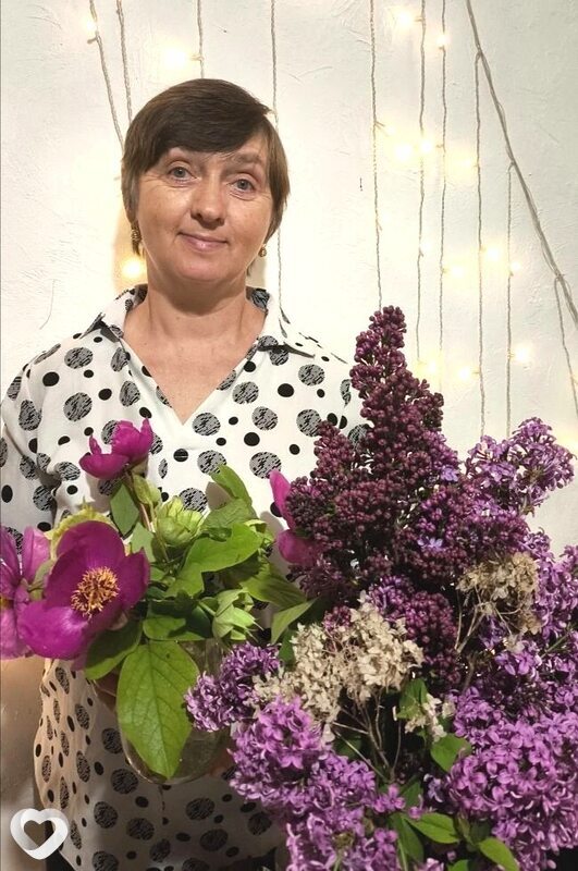Ирина, Мостовской