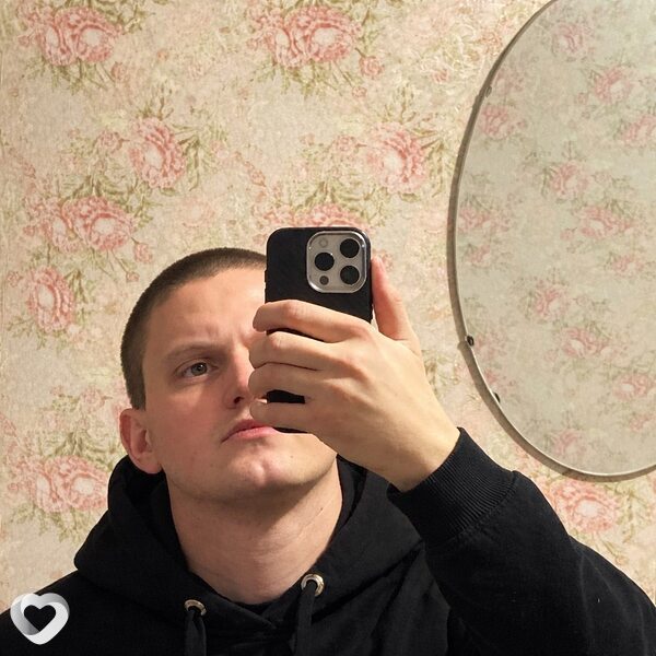 Сергей, 27, Иркутске — анкета №4182024