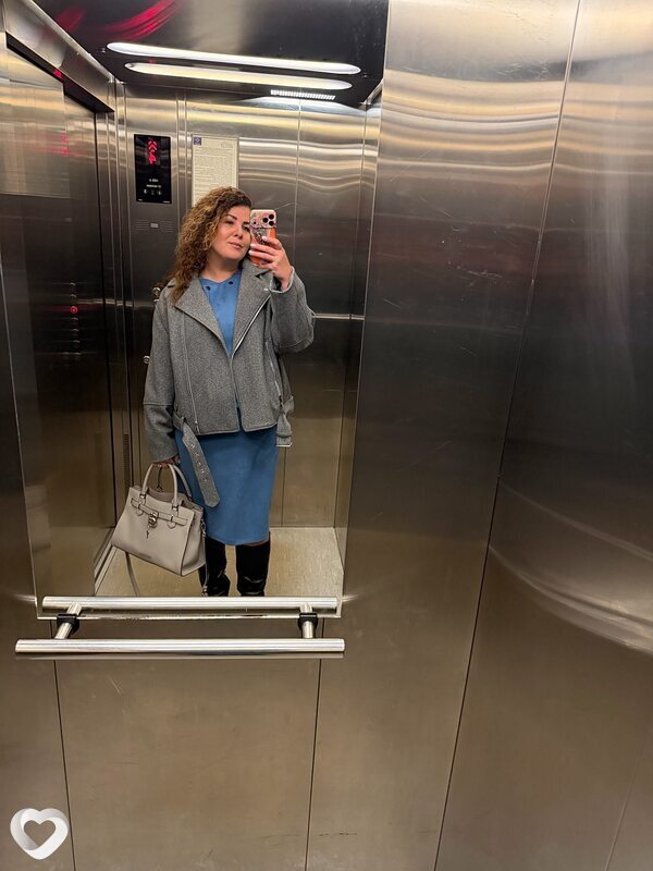 Екатерина, 40, Санкт-Петербурге — анкета №4182176