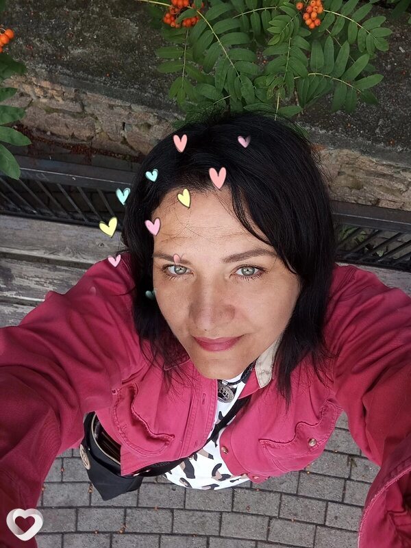 Катерина, 46, Челябинске — анкета №4182179