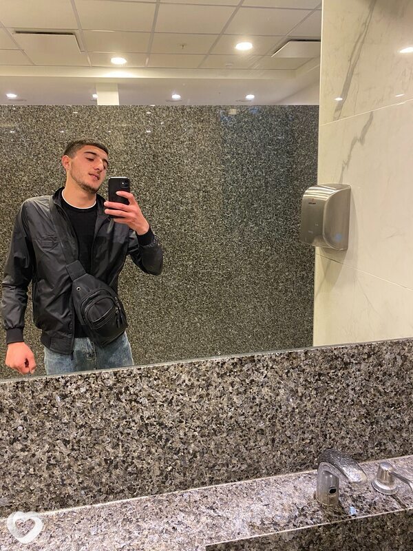 Sam, 20, Костроме — анкета №4182180