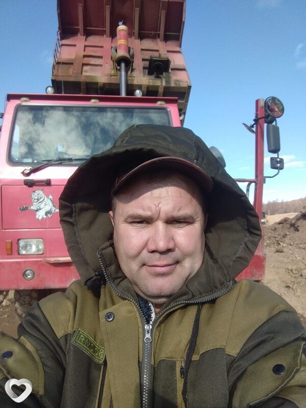 Александр, 42, Иркутске — анкета №4182181