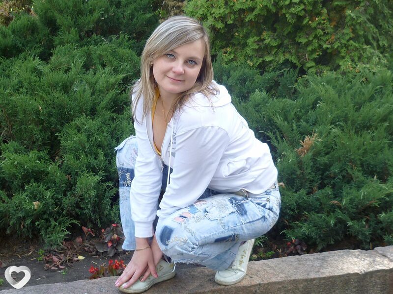Кристина, 36, Москве — анкета №4182185