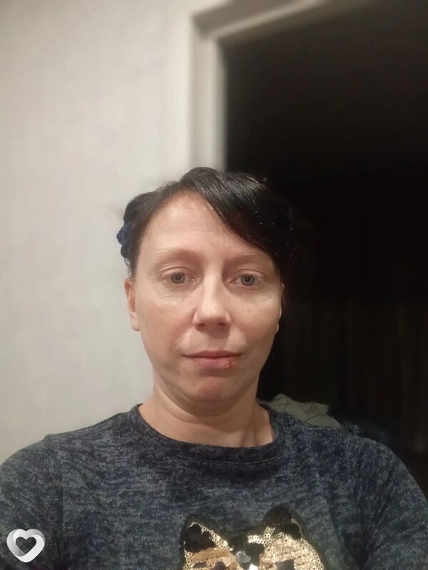 Лариса, Вытегра