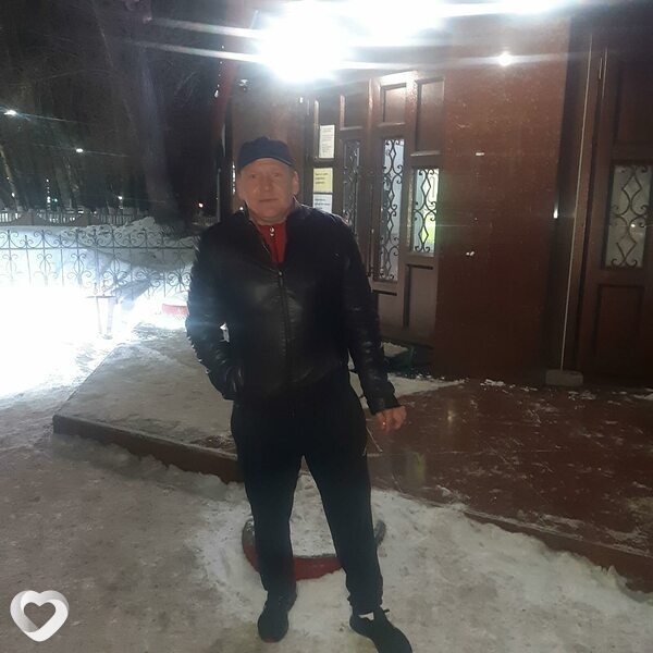 Максим, 38, Петропавловске — анкета №4182191
