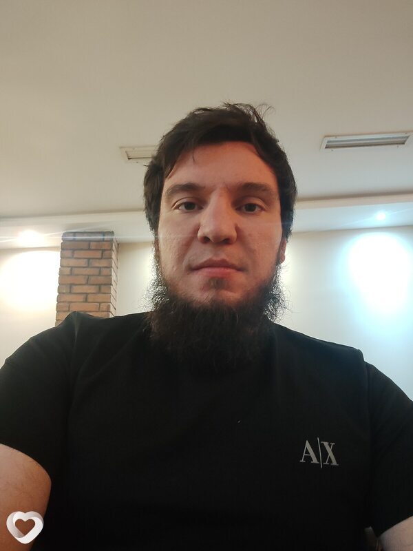 Ramzan, 26, Днепр — анкета №4182192