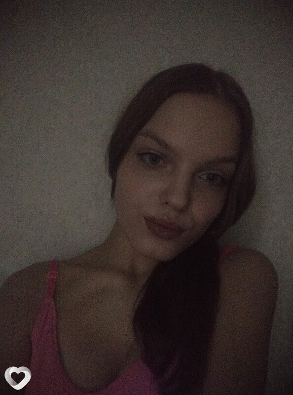 Анастасия, 20, Новокузнецке — анкета №4182194