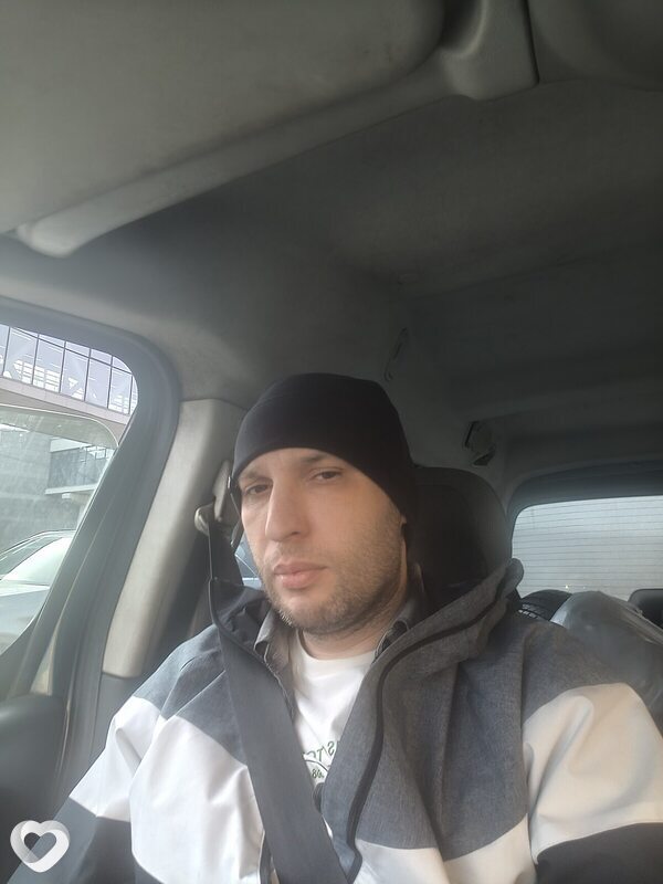 Юрий, 38, Обнинске — анкета №4182035