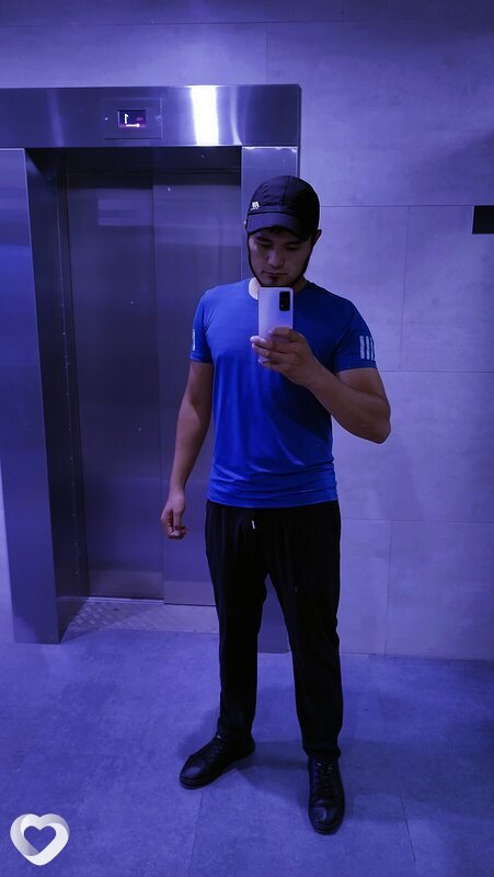 Timur, 31, Омске — анкета №4182040