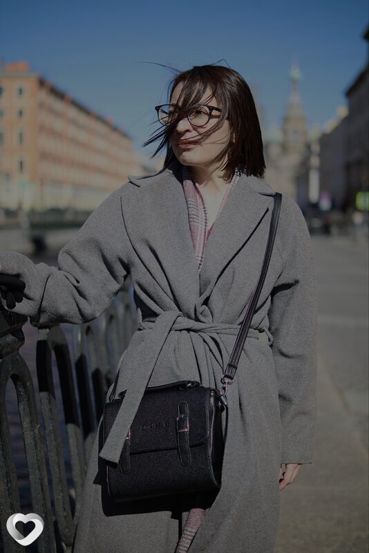 Ламия, 29, Санкт-Петербурге — анкета №4182048