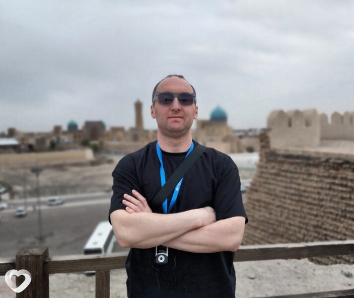 Сергей, 43, Санкт-Петербурге — анкета №4182050
