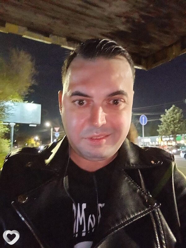 Алексей, 39, Ростове-на-Дону — анкета №4182107