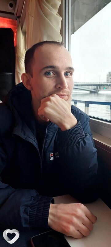 Александр, 32, Красногорске — анкета №4182112