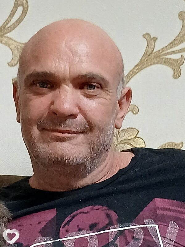 Сашко, 48, Кривое Роге — анкета №4182120