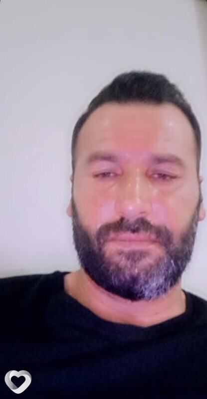 Александр, 46, Туле — анкета №4182123