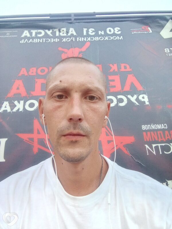 Роман, 35, Ростове-на-Дону — анкета №4181857