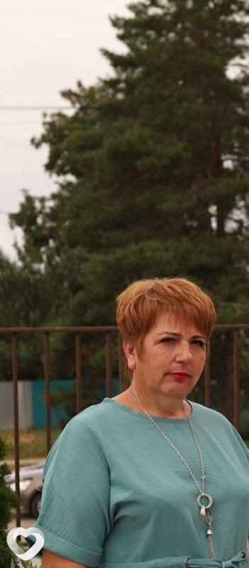 Наталья, 48, Волгограде — анкета №4181866