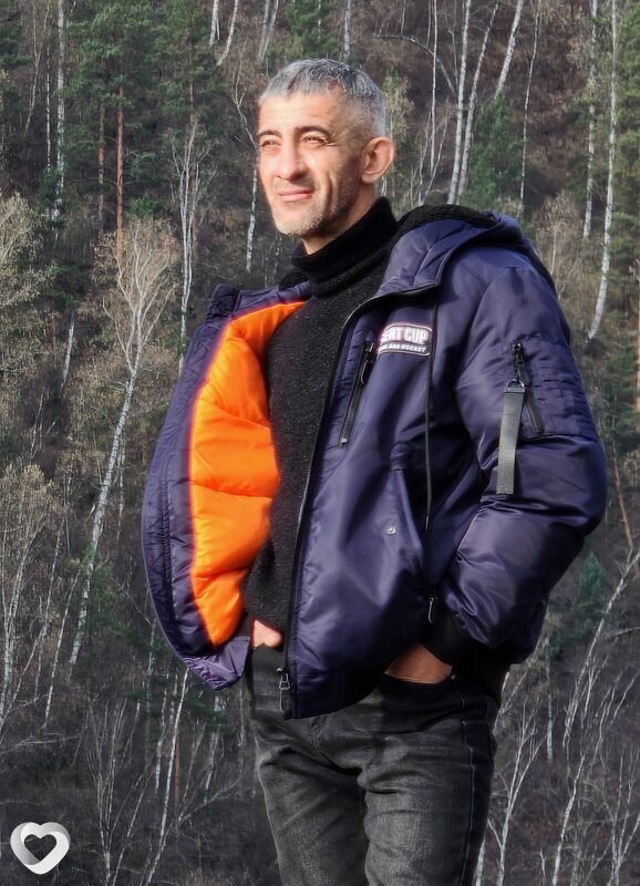 Алексей, 46, Новосибирске — анкета №4181878