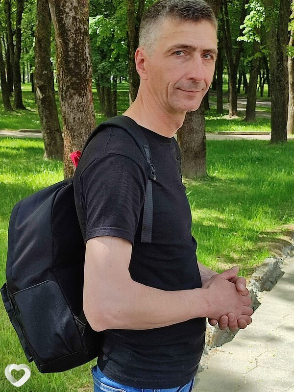 Александр, 42, Гродно — анкета №4181880