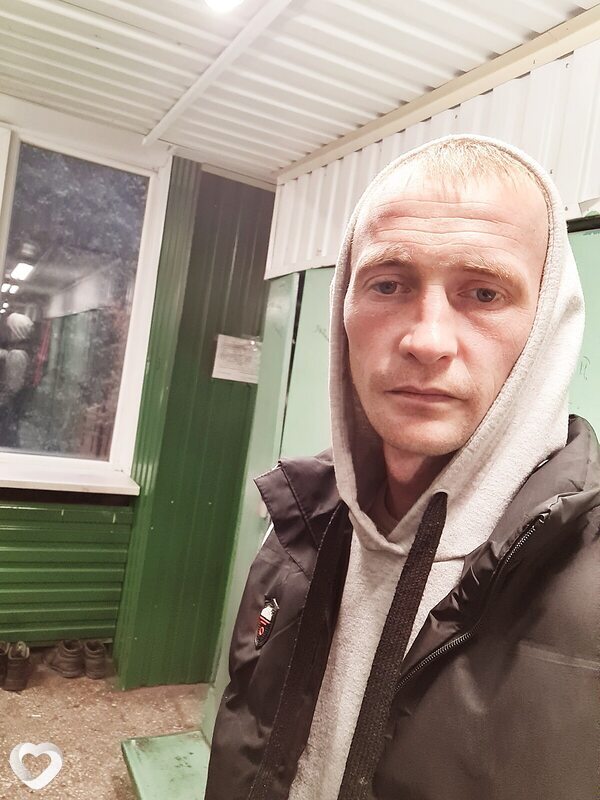 Vladimir, 38, Липецке — анкета №4181883
