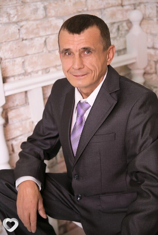 Женя, 52, Уфе — анкета №4181884