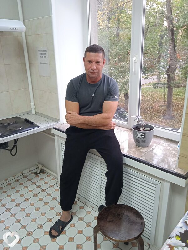 Евгений, Калининск