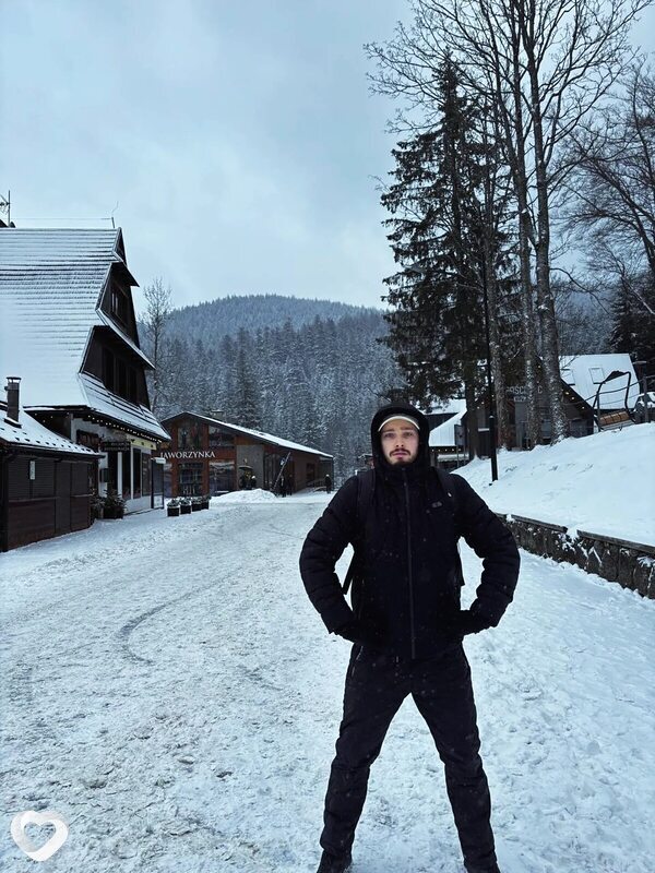 Вадим, 28, Бобруйске — анкета №4182134