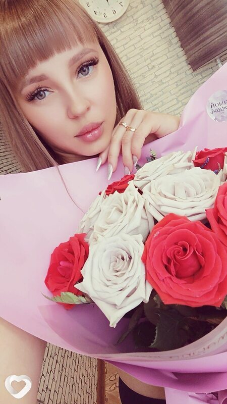 Елизавета, 30, Краснодаре — анкета №4182142