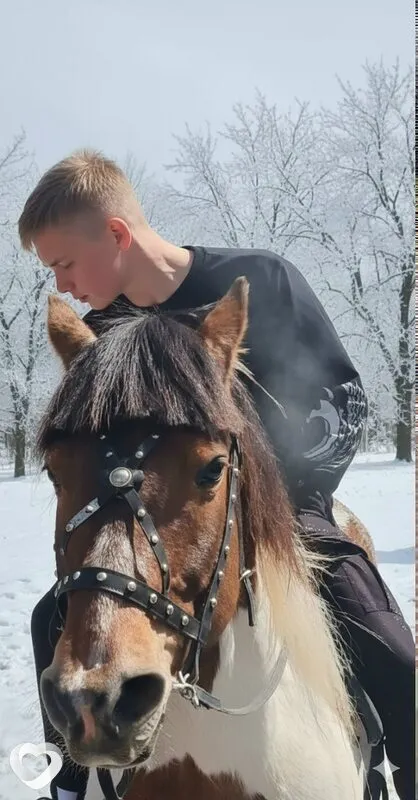 Константин, 23, Заринске — анкета №4182203