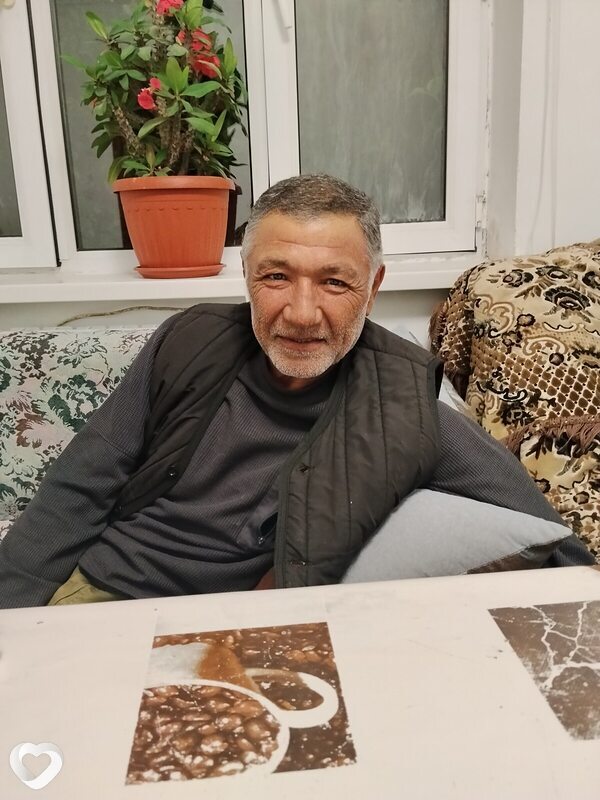 Анатолий, 62, Алматы — анкета №4182223