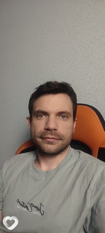 Евгений, 34, Минске — анкета №4182252