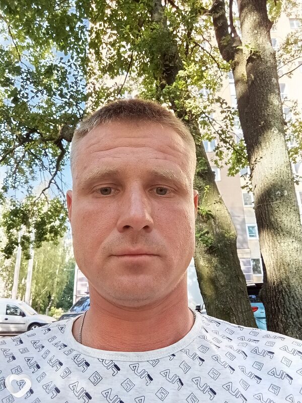 Василий, 39, Владимире — анкета №4182253