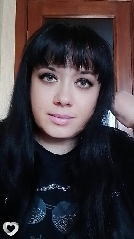 Галина, 44, Тюмени — анкета №4182258