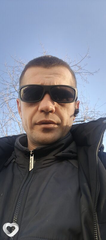 Александр, 37, Красноярске — анкета №4182262