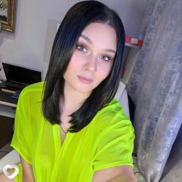 Марина, 35, Барнауле — анкета №4182269
