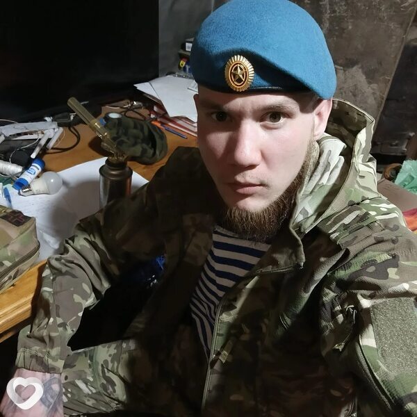 Александр, 26, Джанкое — анкета №4182272