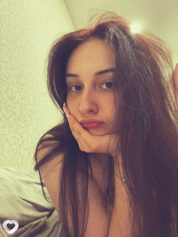 Ксения, 30, Иванове — анкета №4182277