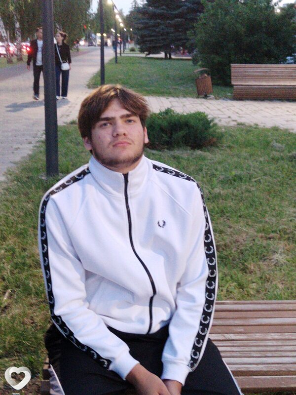 Султан, 19, Нижнекамске — анкета №4182290
