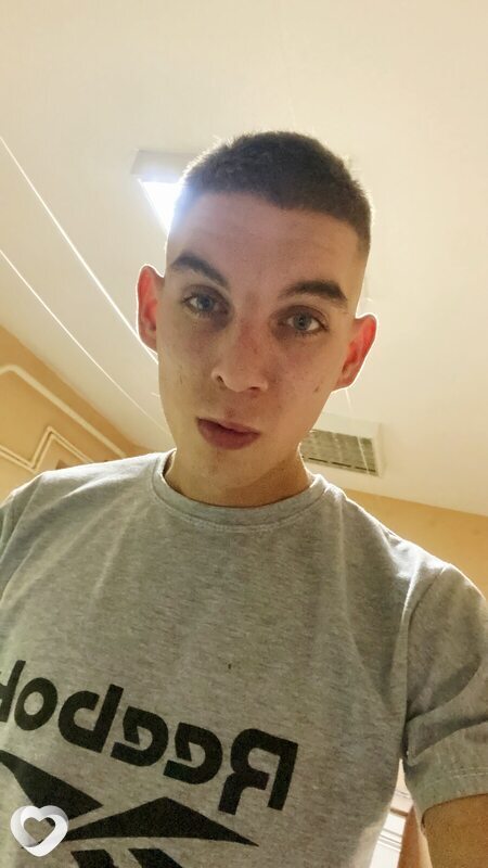Sergei, 28, Воронеже — анкета №4182298