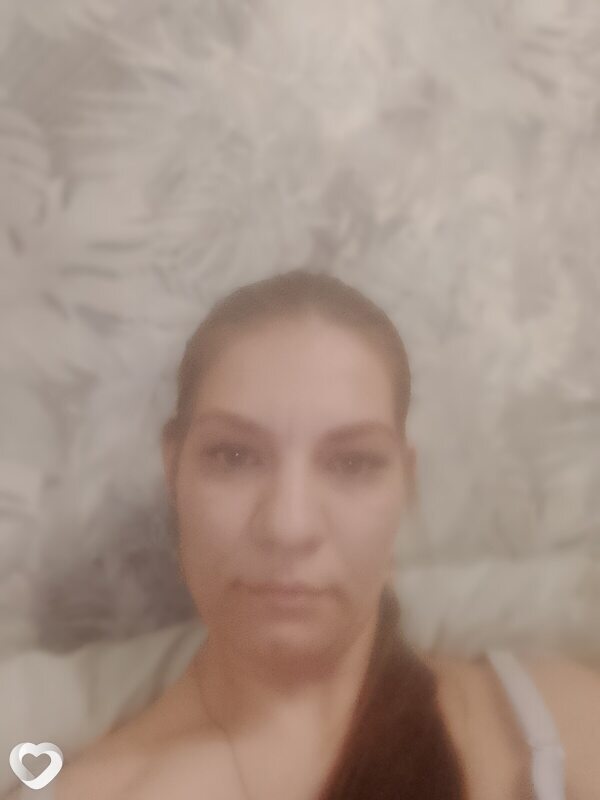 Агата, 35, Иркутске — анкета №4182348