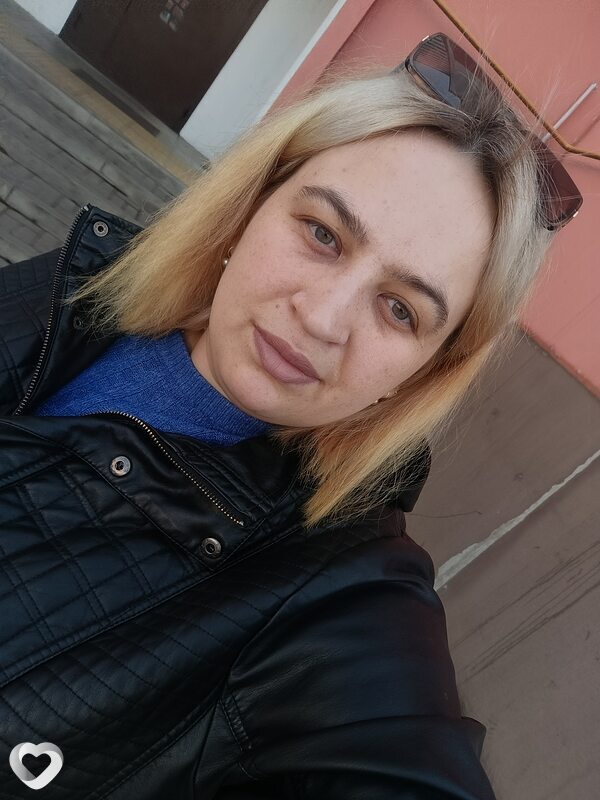 Иринка Романчук, 32, Барановичах — анкета №15122
