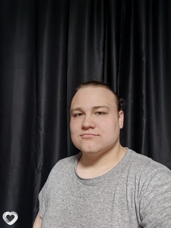 Егор, 20, Набережных Челнах — анкета №4182369